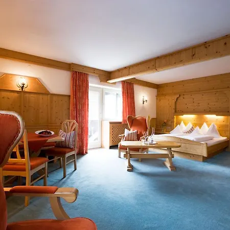 Minglers Sportalm - Gourmet- Und Geniesserhotel 4*