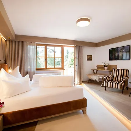 Minglers Sportalm - Gourmet- Und Geniesserhotel Hotell