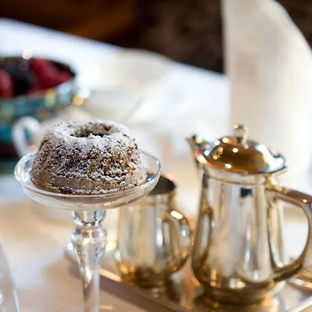 Geniesserhotel Minglers Sportalm 4 Sterne Superior 4* Kirchberg in Tirol