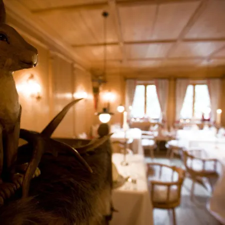 Minglers Sportalm - Gourmet- Und Geniesserhotel Hotell Kirchberg in Tirol