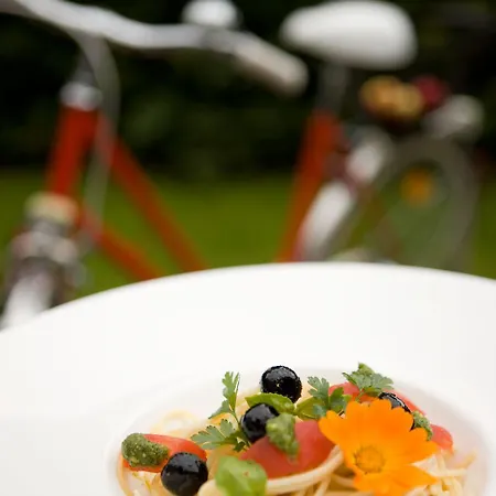 Hotell Minglers Sportalm - Gourmet- Und Geniesserhotel 4*