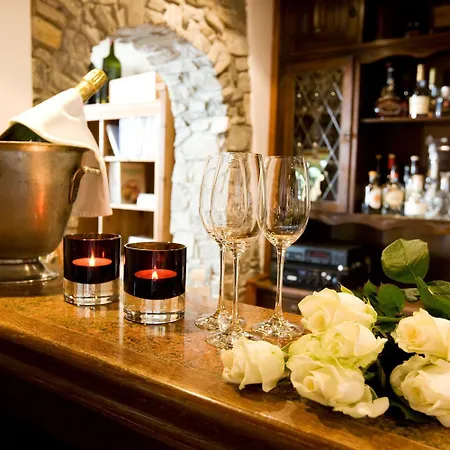 Minglers Sportalm - Gourmet- Und Genießerhotel