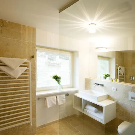 Hotel Minglers Sportalm - Gourmet- Und Genießerhotel 4*