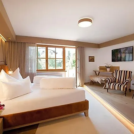 Minglers Sportalm - Gourmet- Und Genießerhotel Hotel
