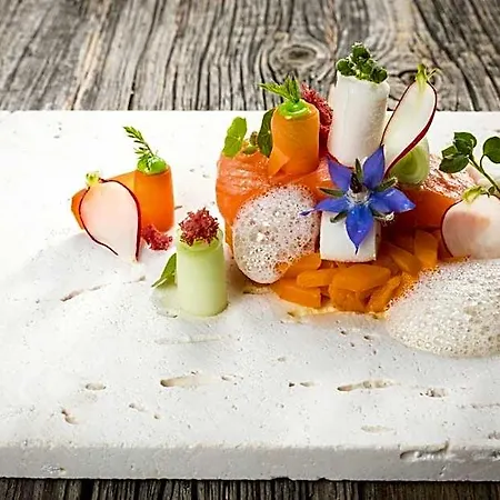 Minglers Sportalm - Gourmet- Und Genießerhotel