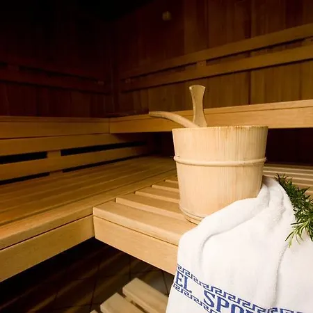 Hotell Minglers Sportalm - Gourmet- Und Geniesserhotel 4*