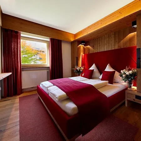 Geniesserhotel Minglers Sportalm 4 Sterne Superior