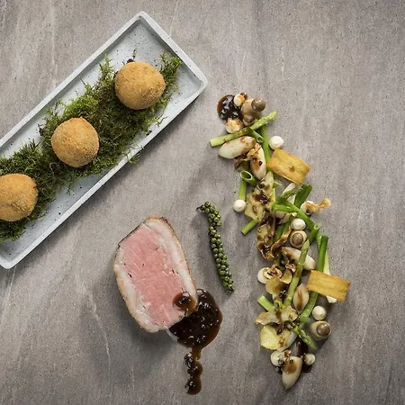 Hotell Minglers Sportalm - Gourmet- Und Geniesserhotel 4*