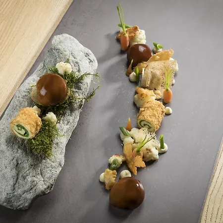 Hotell Minglers Sportalm - Gourmet- Und Geniesserhotel Kirchberg in Tirol