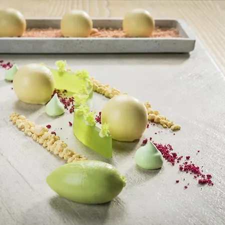 Minglers Sportalm - Gourmet- Und Geniesserhotel