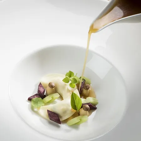 Minglers Sportalm - Gourmet- Und Geniesserhotel