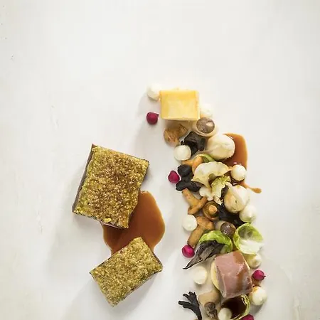 Minglers Sportalm - Gourmet- Und Geniesserhotel
