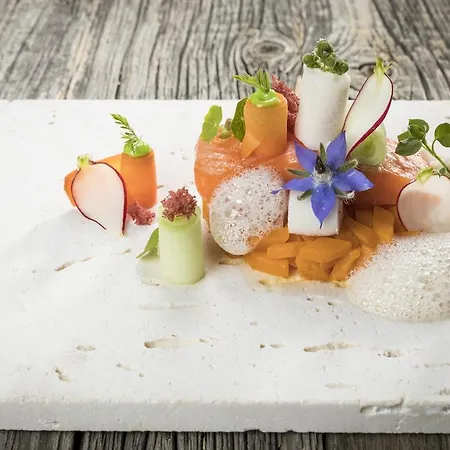 Hotell Minglers Sportalm - Gourmet- Und Geniesserhotel