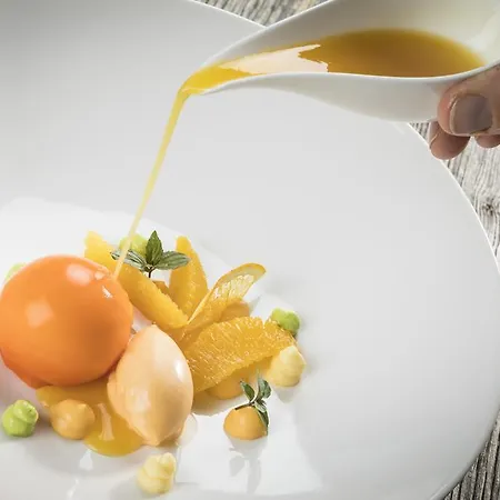 Minglers Sportalm - Gourmet- Und Geniesserhotel Kirchberg in Tirol