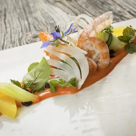 Hotel Minglers Sportalm - Gourmet- Und Genießerhotel