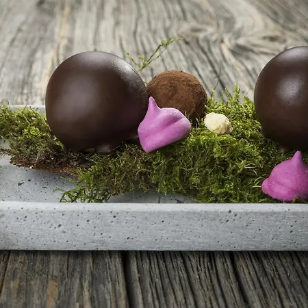 Minglers Sportalm - Gourmet- Und Geniesserhotel Kirchberg in Tirol