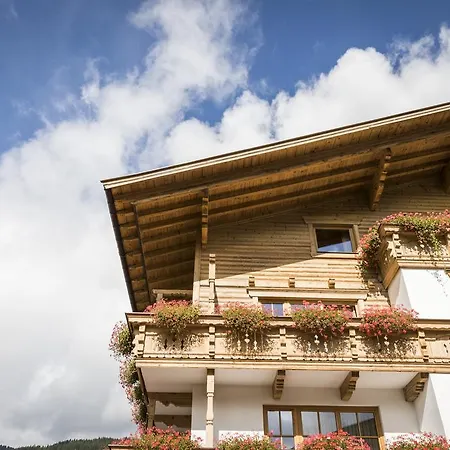 Hotel Minglers Sportalm - Gourmet- Und Genießerhotel 4*