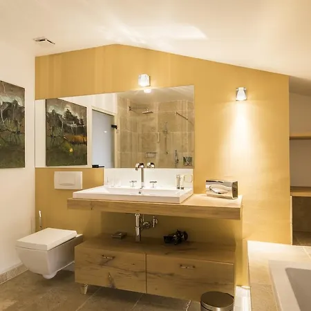 Minglers Sportalm - Gourmet- Und Genießerhotel Kirchberg in Tirol