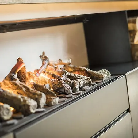 Minglers Sportalm - Gourmet- Und Geniesserhotel
