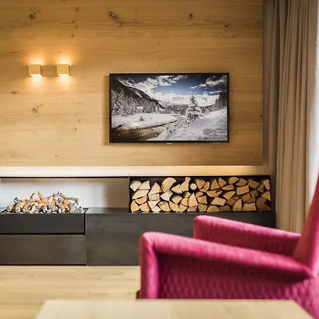 Hotell Minglers Sportalm - Gourmet- Und Geniesserhotel