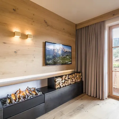 Hotell Minglers Sportalm - Gourmet- Und Geniesserhotel
