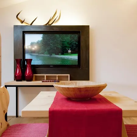 Minglers Sportalm - Gourmet- Und Geniesserhotel