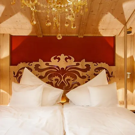 Hotel Minglers Sportalm - Gourmet- Und Genießerhotel Kirchberg in Tirol