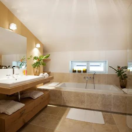 Minglers Sportalm - Gourmet- Und Genießerhotel Kirchberg in Tirol