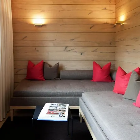 Minglers Sportalm - Gourmet- Und Genießerhotel Hotel