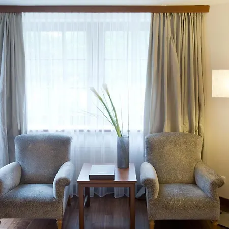 Minglers Sportalm - Gourmet- Und Geniesserhotel