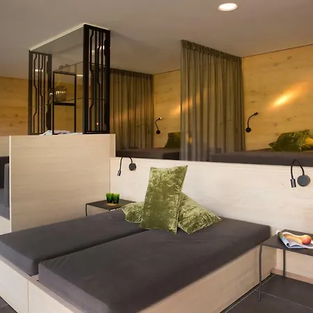 Minglers Sportalm - Gourmet- Und Geniesserhotel Hotell 4*
