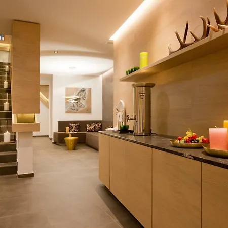 Minglers Sportalm - Gourmet- Und Genießerhotel Hotel