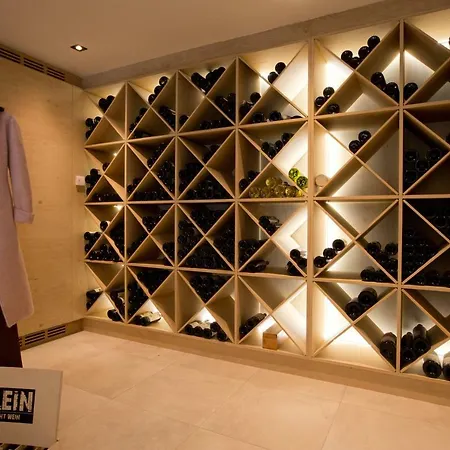 Minglers Sportalm - Gourmet- Und Geniesserhotel 4*