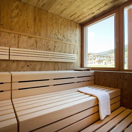 Minglers Sportalm - Gourmet- Und Geniesserhotel