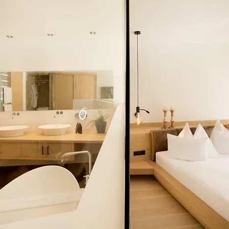 Minglers Sportalm - Gourmet- Und Geniesserhotel