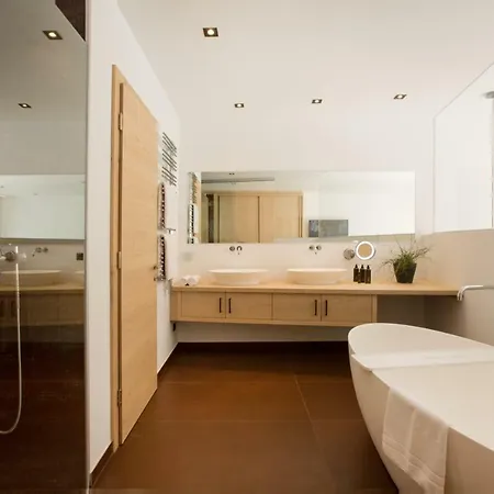 Minglers Sportalm - Gourmet- Und Genießerhotel 4*