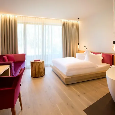 Hotell Minglers Sportalm - Gourmet- Und Geniesserhotel 4*