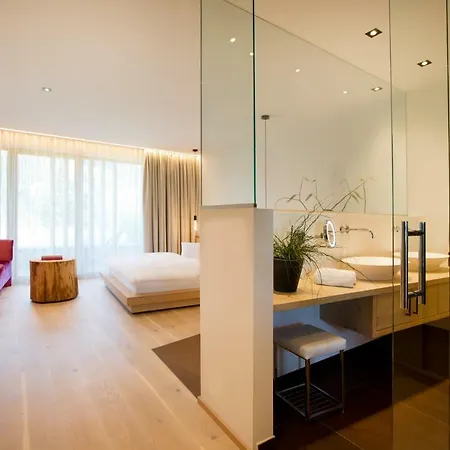 Hotel Minglers Sportalm - Gourmet- Und Genießerhotel