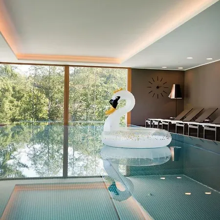 Hotel Minglers Sportalm - Gourmet- Und Genießerhotel