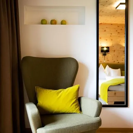 Minglers Sportalm - Gourmet- Und Geniesserhotel Kirchberg in Tirol