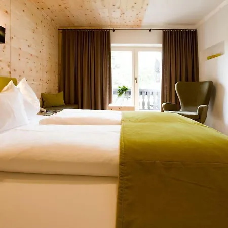 Minglers Sportalm - Gourmet- Und Geniesserhotel Kirchberg in Tirol
