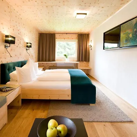 Minglers Sportalm - Gourmet- Und Geniesserhotel Hotell Kirchberg in Tirol