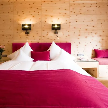 Minglers Sportalm - Gourmet- Und Genießerhotel