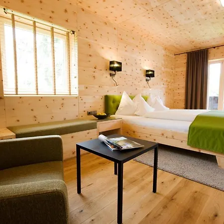 Minglers Sportalm - Gourmet- Und Geniesserhotel