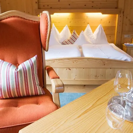 Minglers Sportalm - Gourmet- Und Genießerhotel Hotel 4*