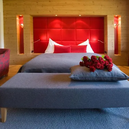 Minglers Sportalm - Gourmet- Und Geniesserhotel Hotell 4*