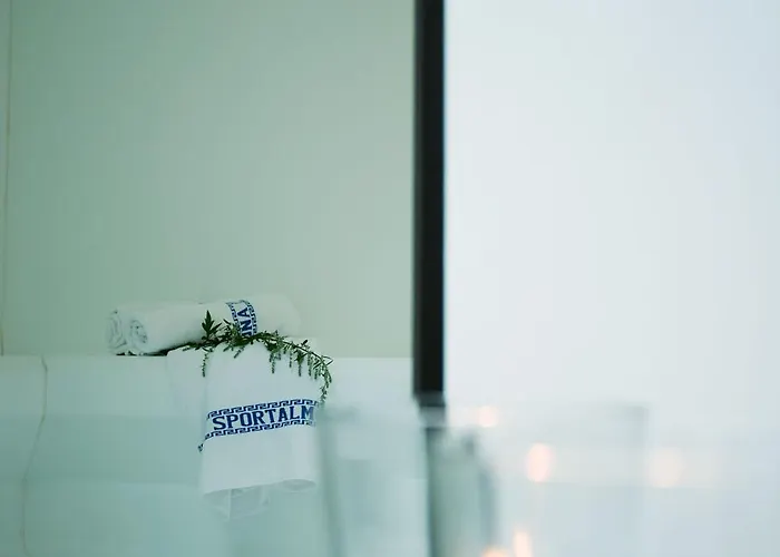 Geniesserhotel Minglers Sportalm 4 Sterne Superior 4*