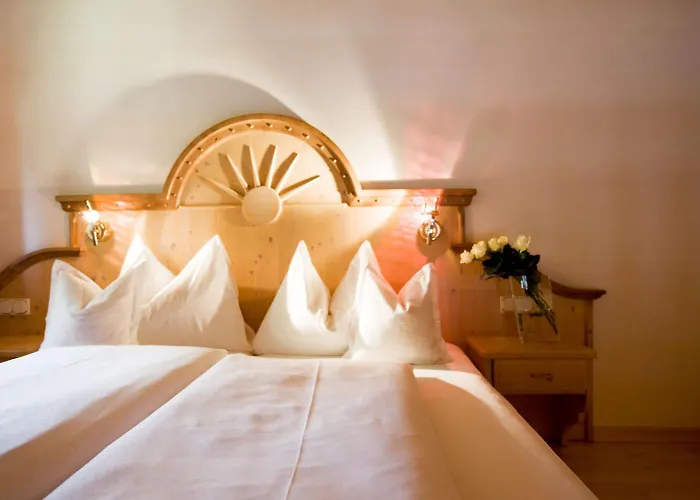 Geniesserhotel Minglers Sportalm 4 Sterne Superior Hotel 4*