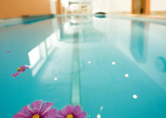 Geniesserhotel Minglers Sportalm 4 Sterne Superior Kirchberg en Tyrol