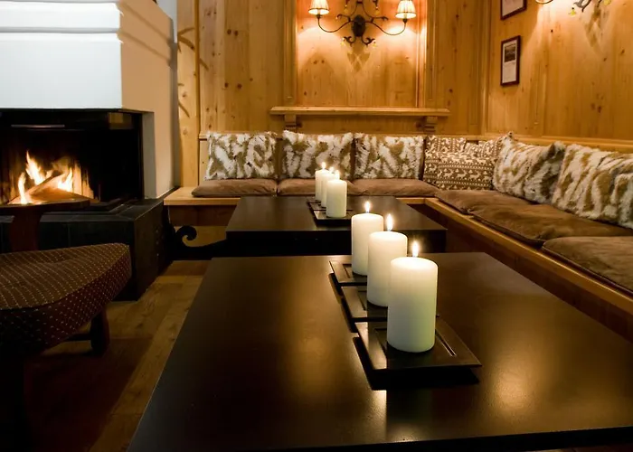 Geniesserhotel Minglers Sportalm 4 Sterne Superior 4*